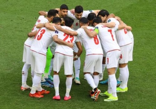 İran millisinin DÇ-2026 üçün yekun heyəti bəlli oldu