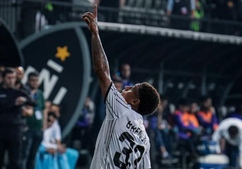 &ldquo;Heç kimi komandanın &ldquo;beyni&rdquo; adlandırmırıq&rdquo; - Breno Almeyda