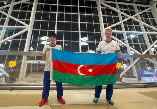 Onur Quluzadə üçün İsveç sınağı