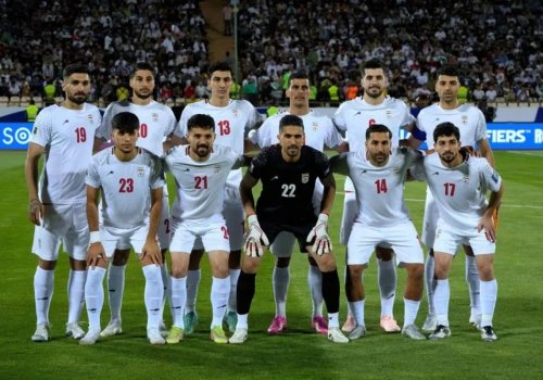 İranın futbol millisinə DÇ-2026-da iştirak üçün viza verildi