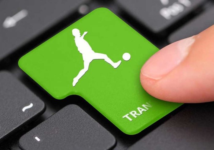 Klublarımızın transfer bazarlığı - YENİLƏNİR