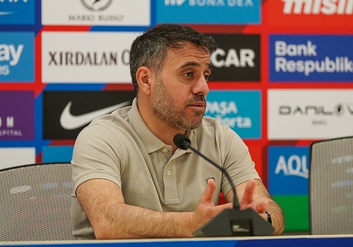 “Çoxdandır ki, millidə bu ruh görünmürdü” - Ayxan Abbasov