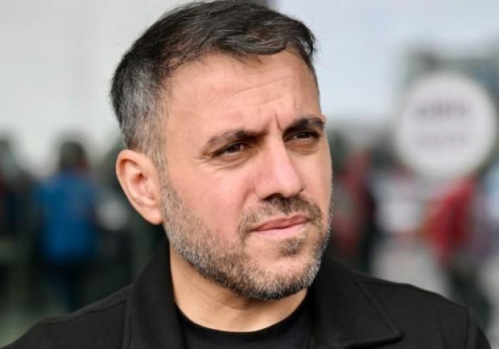 "Maksimum xal qazanmaq istəyirik" - Ayxan Abbasov