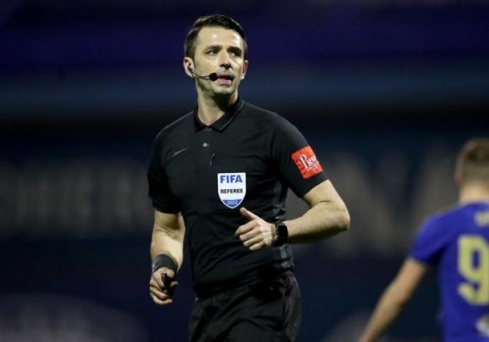 “Atletik” - “Qarabağ” oyununun hakimləri açıqlandı