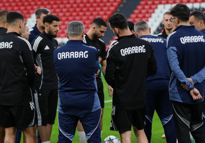 “Qarabağ” “Atletik”ə də qalib gələ biləcək?