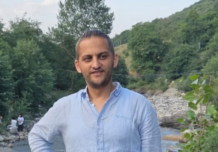 Xəlilovlar ailəsinin acı günü