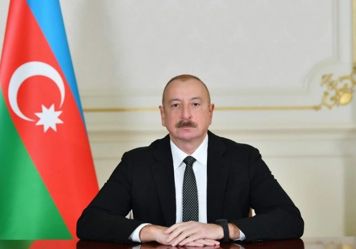 İslamiadada ən yüksək nəticələr göstərmiş Azərbaycan heyəti mükafatlandırıldı - SƏRƏNCAM