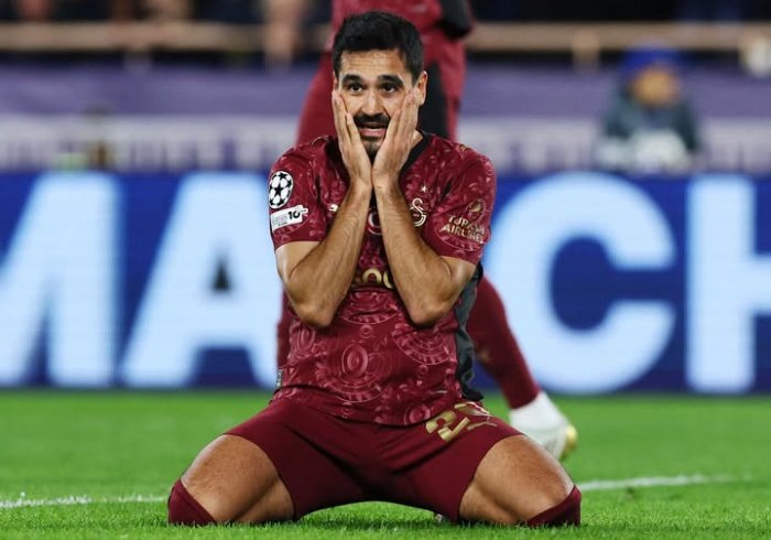 “İnter” “Liverpul”a, “Qalatasaray” “Monako”ya məğlub oldu