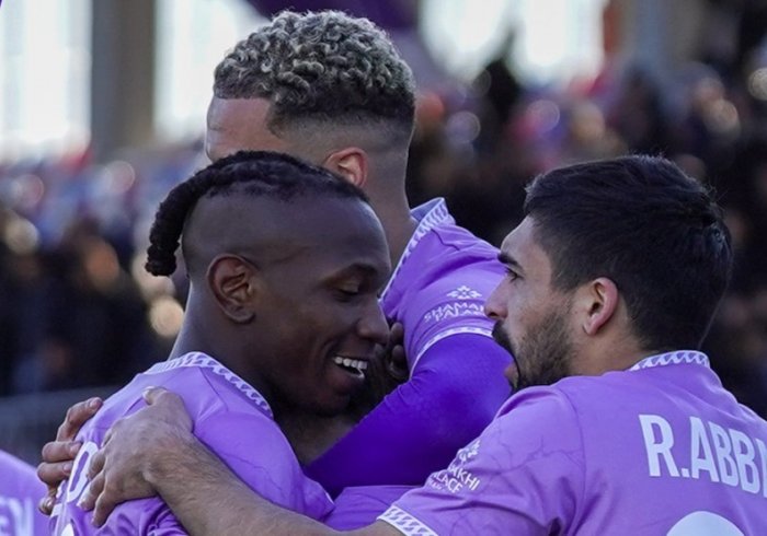 “Zirə” “Şamaxı”ya uduzdu - YENİLƏNİR