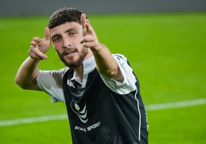 Muradımıza çatmaq üçün