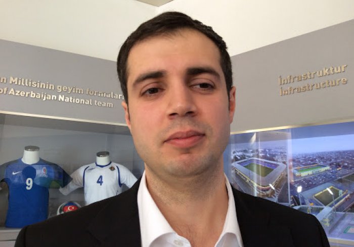 &ldquo;Sumqayıt&rdquo;ın menecer-prezidenti Kolumbiyanı &ldquo;İmişli&rdquo;yə köçürdü