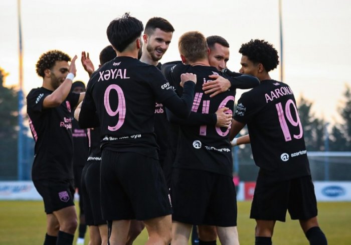 &ldquo;Zirə&rdquo; &ldquo;Sabah&rdquo;a, &ldquo;Kəpəz&rdquo; &ldquo;Şamaxı&rdquo;ya uduzdu