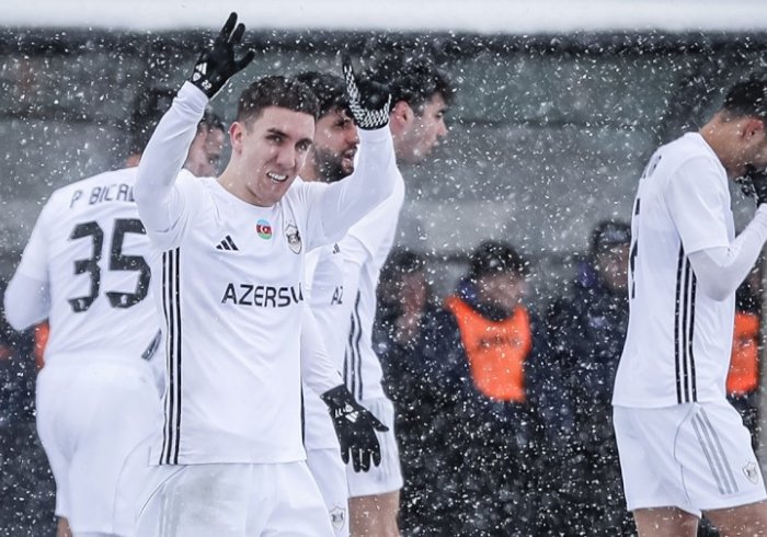 "Neftçi" və "Qarabağ"dan qələbə