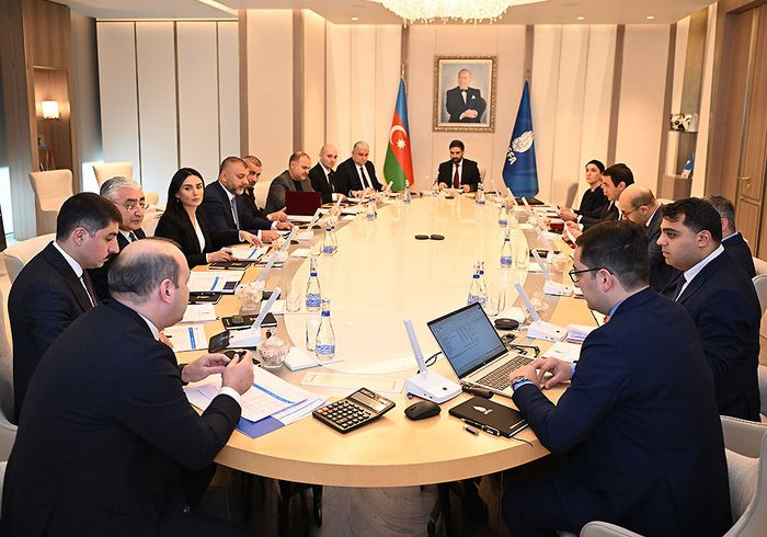 AFFA-nın İcraiyyə Komitəsinin qərarları açıqlandı