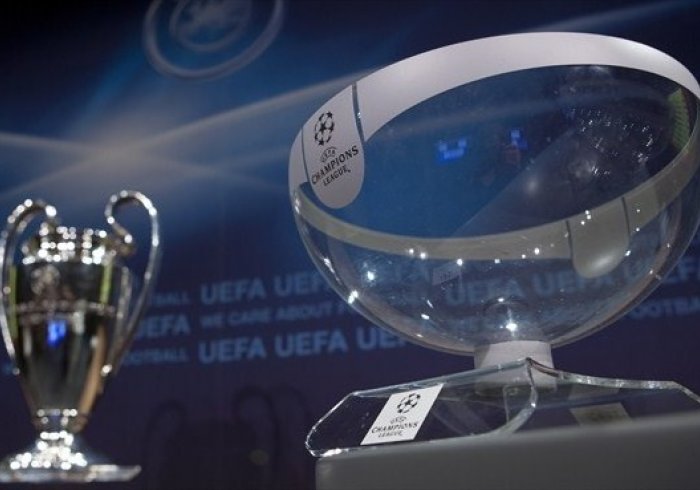 Çempionlar Liqası: &ldquo;Qalatasaray&rdquo;ın rəqibi bəlli oldu