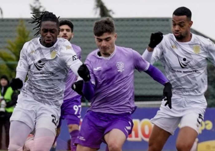 Şamaxı və Qəbələdə heç-heçə