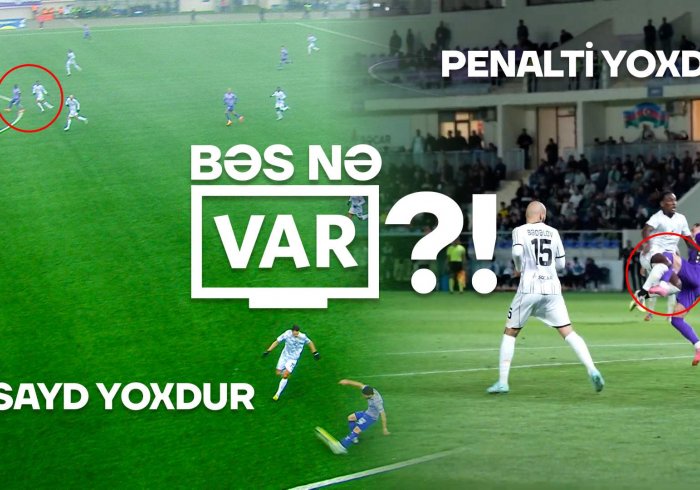 &ldquo;Neftçi&rdquo; hakim qərarları ilə bağlı bəyanat yaydı