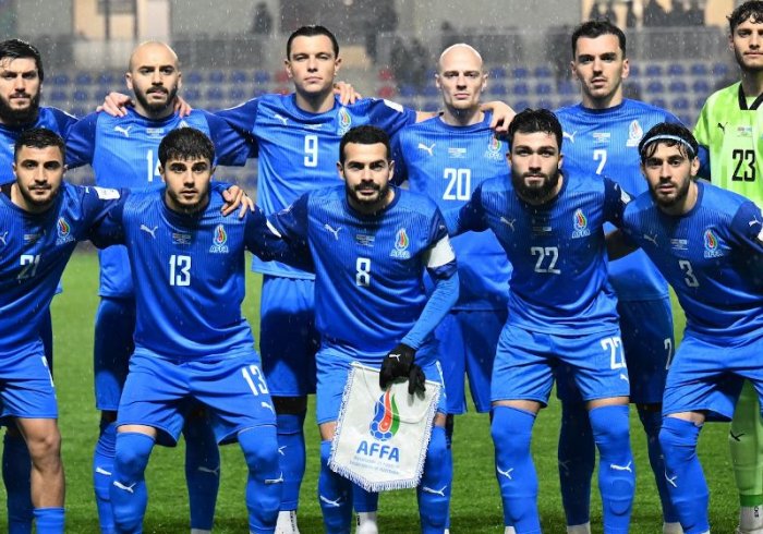 Millimiz Syerra Leone yığmasına penaltilərlə qalib gəldi