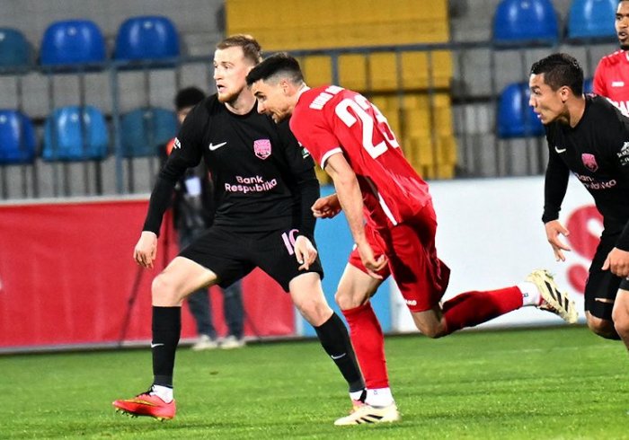 &ldquo;Sabah&rdquo; qalib gəldi, &ldquo;Zirə&rdquo; ilə &ldquo;Turan Tovuz&rdquo; xal itirdi