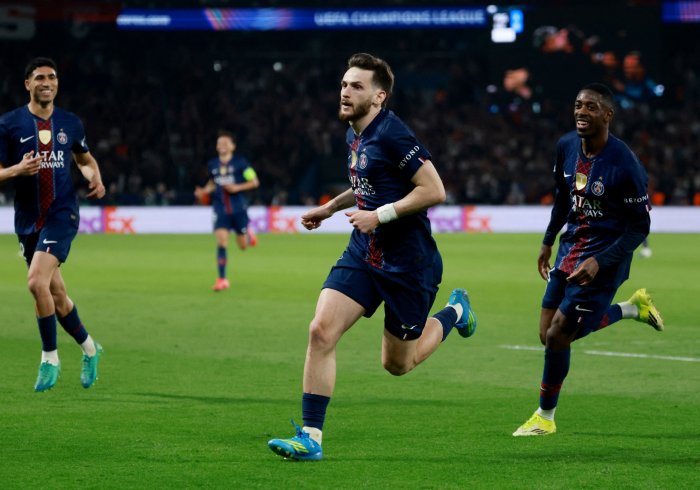 &ldquo;Atletiko&rdquo; &ldquo;Barselona&rdquo;ya, PSJ &ldquo;Liverpul&rdquo;a qalib gəldi