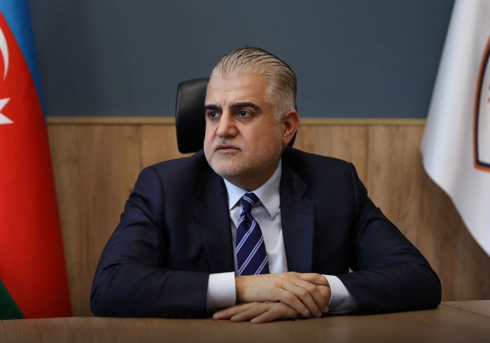 &ldquo;Qarabağ&rdquo;ın prezidenti &ldquo;Azərsun Holdinq&rdquo;in Müşahidə Şurasının sədri təyin edildi