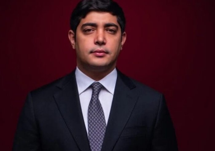 "Akademiyamızda 1000 nəfər məşq edir" - "Turan"ın prezidenti