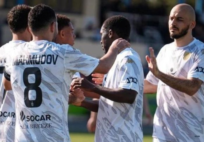 FİFA-dan &ldquo;Neftçi&rdquo;yə transfer qadağası