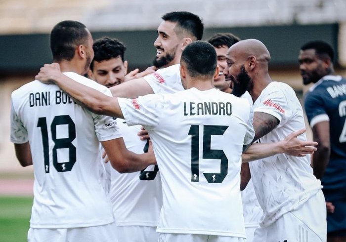 &ldquo;Qarabağ&rdquo; və &ldquo;Şamaxı&rdquo;dan qələbə