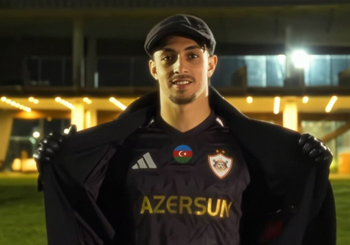 &ldquo;Qarabağ&rdquo;dan ilk transfer