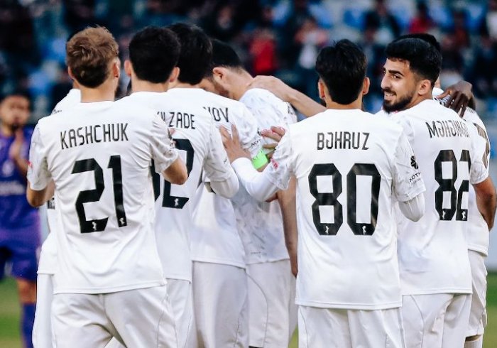 "Sabah"la "Qarabağ"dan son oyunda qələbə