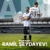 “Neftçi” Şeydayevlə vidalaşdı