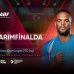 Alfonso Dominqes DÇ-nin yarımfinalında