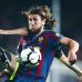 “Barselona”nın sabiq futbolçusu karyerasını bitirdi