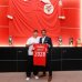 “Qarabağ”ın ÇL-dəki rəqibi yeni transferini açıqladı