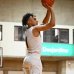 Kanadalı basketbolçu Azərbaycan klubuna keçdi