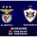 “Benfika” “Qarabağ” azarkeşlərinə 500 yer ayırdı