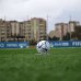 Məktəblilər üçün yeni meydança istifadəyə verildi