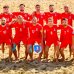 AÇ: Millimiz yarımfinalda məğlub oldu