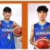 NTD iki gənc basketbolçu ilə müqavilə imzaladı