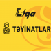 2-ci Liqada 3-cü turun təyinatları açıqlandı
