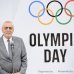 Bakıda “Olimpiya Günü” qeyd olundu