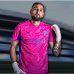 David Rayya həmkarı Canluici Donnarumma haqda danışdı