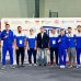 Azərbaycan taekvondoçuları Polşada 3 medal qazanıblar