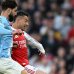 “Mançester Siti” “Arsenal”a bu dəfə də qalib gələ bilmədi