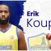 “Gəncə” daha bir legioner basketbolçu gətirdi