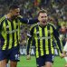 “Fənərbağça” Fransa klubuna qalib gəldi