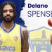 “Gəncə” daha bir amerikalı basketbolçu gətirdi