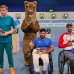 Zeynalov Avropa çempionu oldu