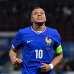 Mbappe millimizlə matçda oynamaq istəyir