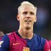 “Barselona”nın futbolçusu millinin heyətindən çıxarıldı